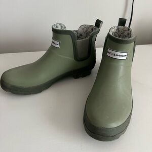 Rain / Gardening Boots